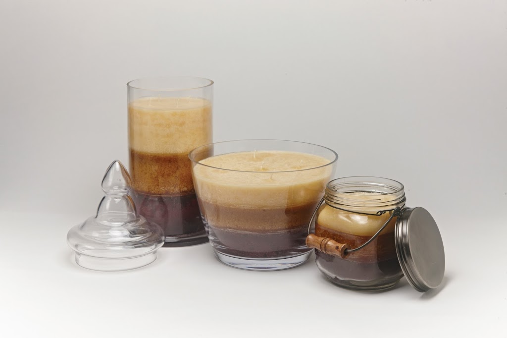 Rich Hill Candles Inc | 9 Robert Dollar Dr, Bracebridge, ON P1L 1P9, Canada | Phone: (705) 645-3068