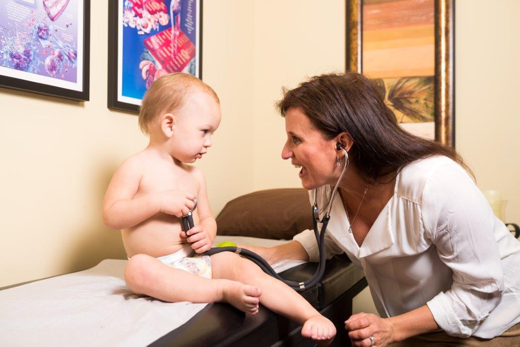 Core Health Naturopathic Wellness Centre | 48 Bowes St, Parry Sound, ON P2A 2L2, Canada | Phone: (705) 774-4887