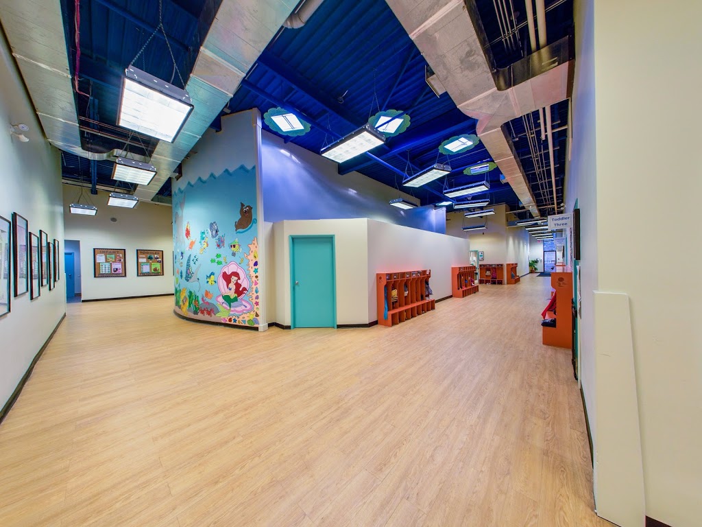 BrightPath Oakville | 20 Shepherd Rd, Oakville, ON L6K 2G5, Canada | Phone: (905) 844-4401