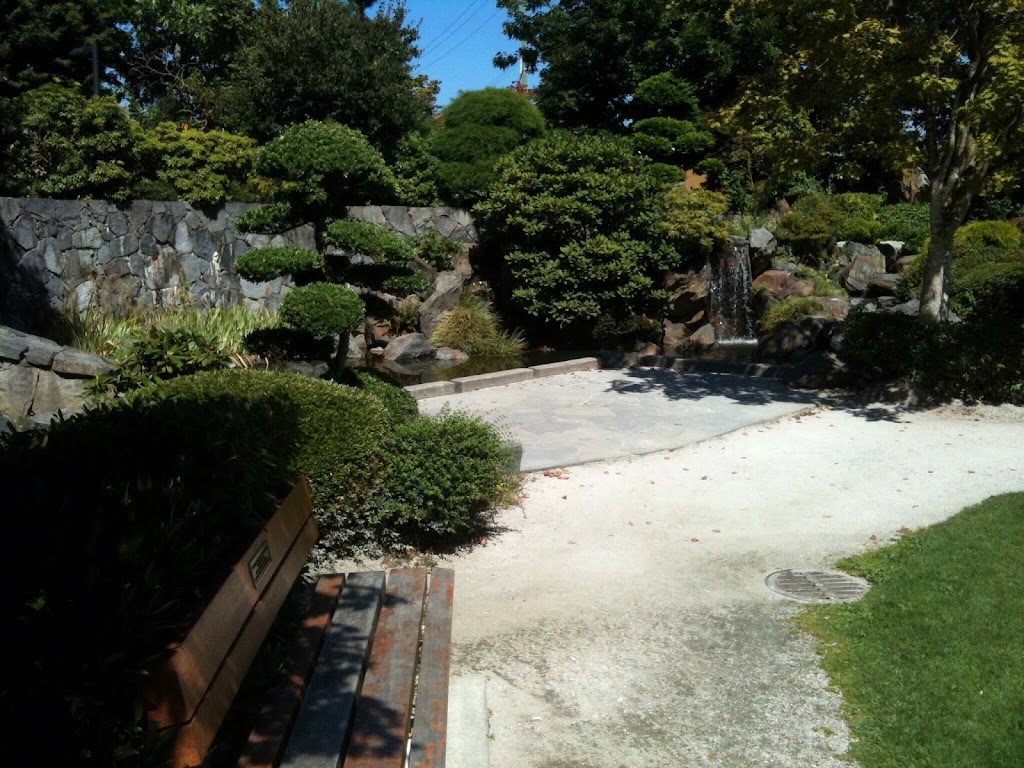 Nikkei Place Foundation | 6688 Southoaks Crescent, Burnaby, BC V5E 4M7, Canada | Phone: (604) 777-2122