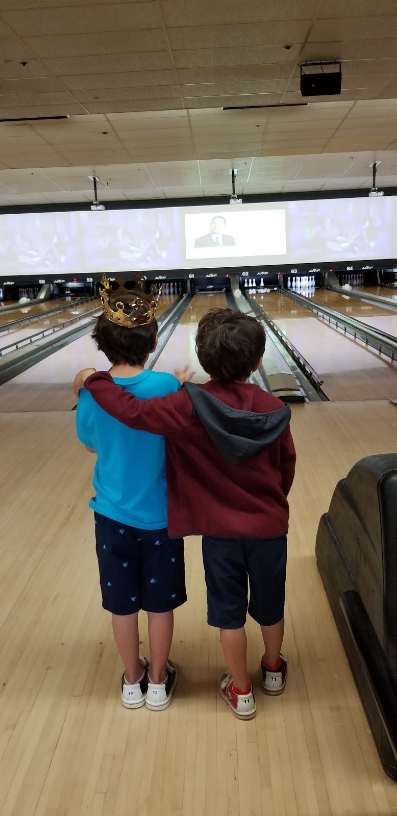 AMF Airport Lanes | 3754 Genesee St, Cheektowaga, NY 14225, USA | Phone: (716) 632-0655