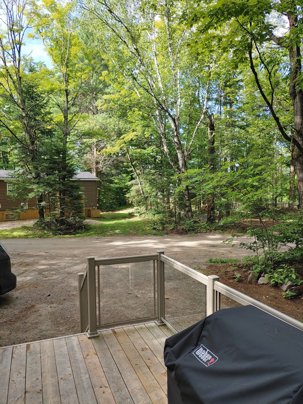 Bonnie Lake Resort | 1047 Bonnie Lake Camp Rd, Bracebridge, ON P1L 1W9, Canada | Phone: (877) 814-4141