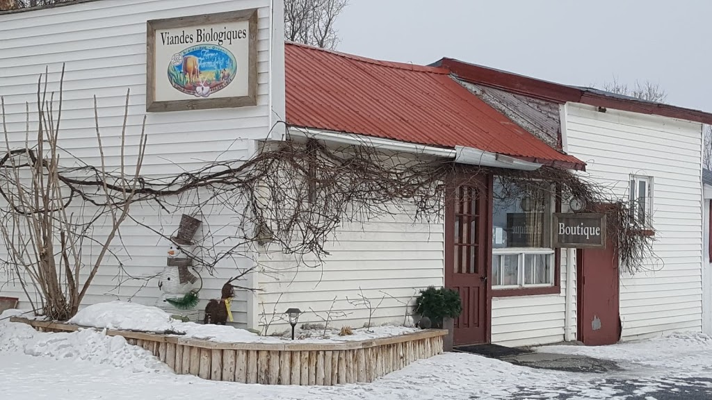 Ferme Formido et Les Jardins Delfée | 876 5e Rang N, Saint-Ignace-de-Stanbridge, QC J0J 1Y0, Canada | Phone: (450) 296-4974