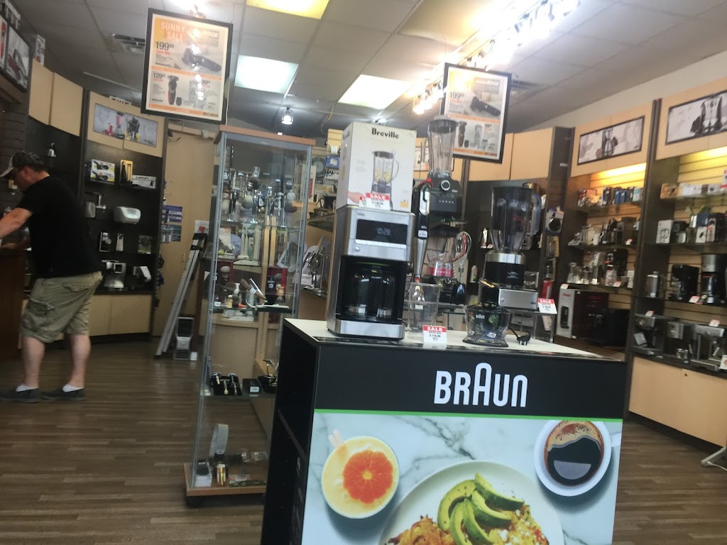 Personal Edge | 5100 Erin Mills Pkwy, Mississauga, ON L5M 4Z5, Canada | Phone: (905) 607-5111