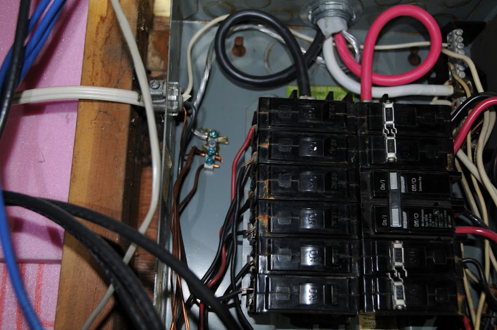 Greater Vancouver Home Inspections Ltd. | 21320 Westminster Hwy #2133, Richmond, BC V6V 2X5, Canada | Phone: (604) 992-8998