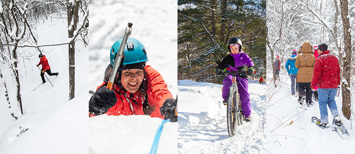 LIV OUTSIDE - Gear + Adventures | 271 Ecclestone Dr, Bracebridge, ON P1L 1G4, Canada | Phone: (705) 646-0492