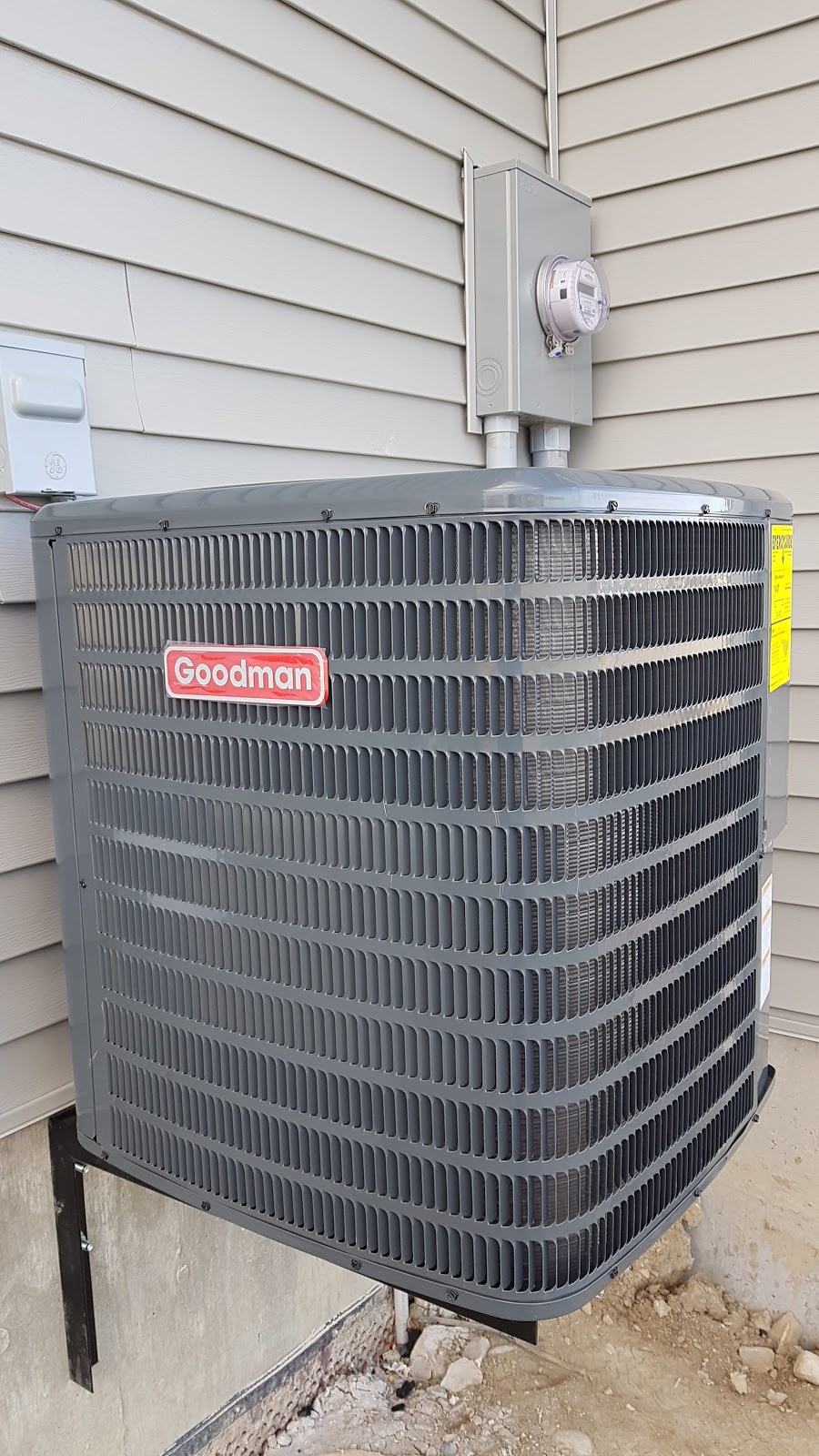 AdrianHVAC | 139 Covemeadow Close NE, Calgary, AB T3K 6G9, Canada | Phone: (587) 703-2886