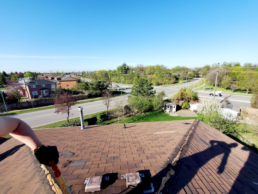 City Roofing INC | 5142 Timber Mill Ct, Mississauga, ON L5V 2B8, Canada | Phone: (647) 517-2527