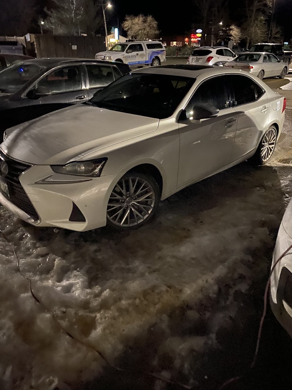 The Ace Customs | 86 Orion Cres, Winnipeg, MB R2V 5C8, Canada | Phone: (431) 388-3447