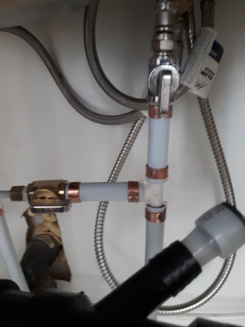 Orths Plumbing | 2312 Taylorwoods Blvd, Innisfil, ON L9S 2E7, Canada | Phone: (416) 567-1448