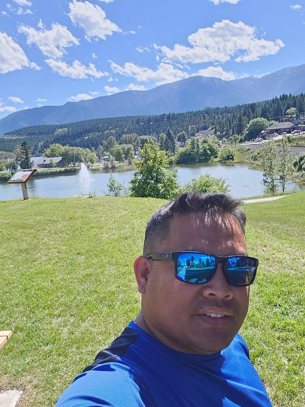 Invermere Pointe Partnership | 205 3rd Ave, Invermere, BC V0A 1K7, Canada | Phone: (250) 342-0449