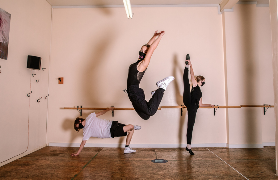 Turning Pointe Dance Studio | 22708 8 Ave, Hillcrest Mines, AB T0K 1C0, Canada | Phone: (403) 330-7699