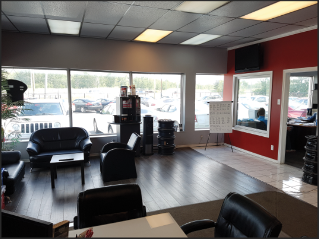 Auto AFL | 6695 Avenue Raoul, Saint-Hubert, QC J3Y 6C7, Canada | Phone: (844) 328-2261