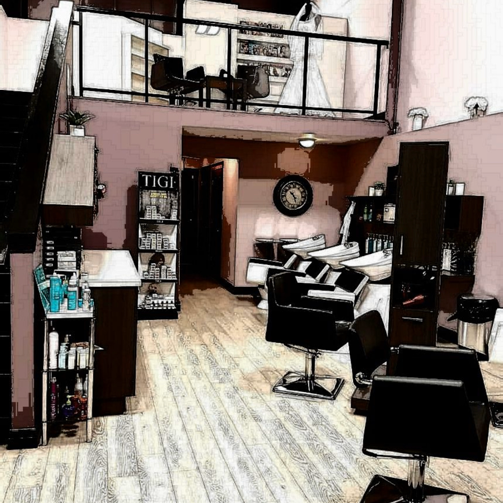 Energie Hair Studio | 6035 199 St NW, Edmonton, AB T6M 0M8, Canada | Phone: (780) 483-1414