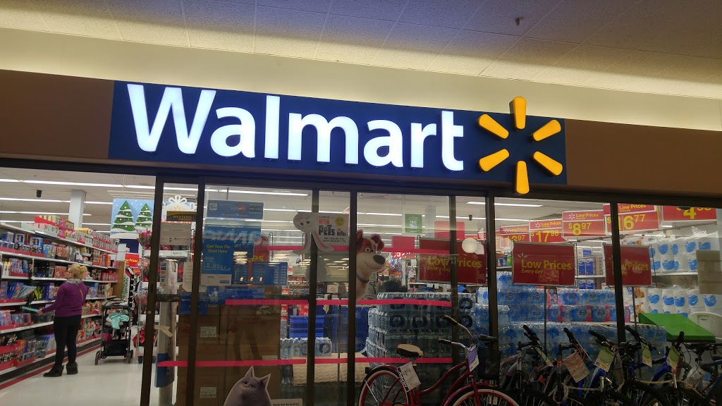 Walmart | 275 Skaha Lake Rd &, Green Ave, Penticton, BC V2A 7J2, Canada | Phone: (250) 493-6681