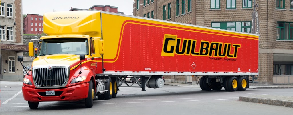 Groupe Guilbault | 8000 Rue Armand-Viau Suite 300, Québec, QC G2C 2E2, Canada | Phone: (418) 681-5272