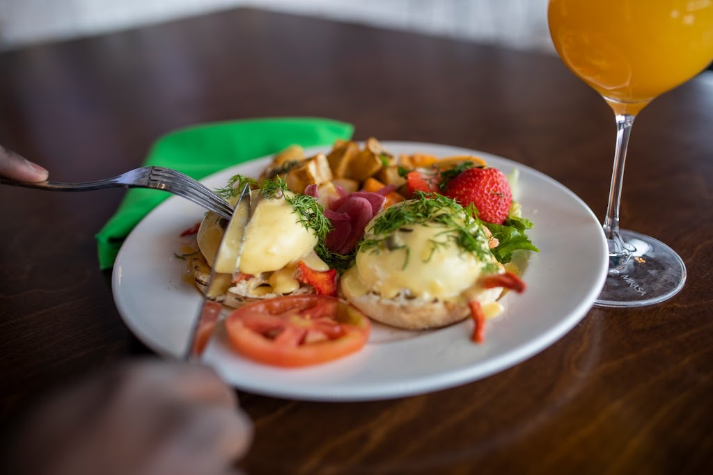 Aria food+spirits | 10-210 Slimmon Rd, Saskatoon, SK S7V 0A7, Canada | Phone: (306) 974-4454