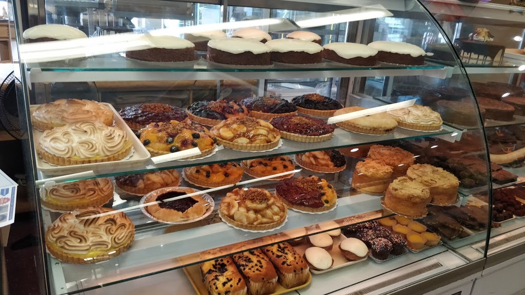 Harbord Bakery | 115 Harbord St, Toronto, ON M5S 1G8, Canada | Phone: (416) 922-5767