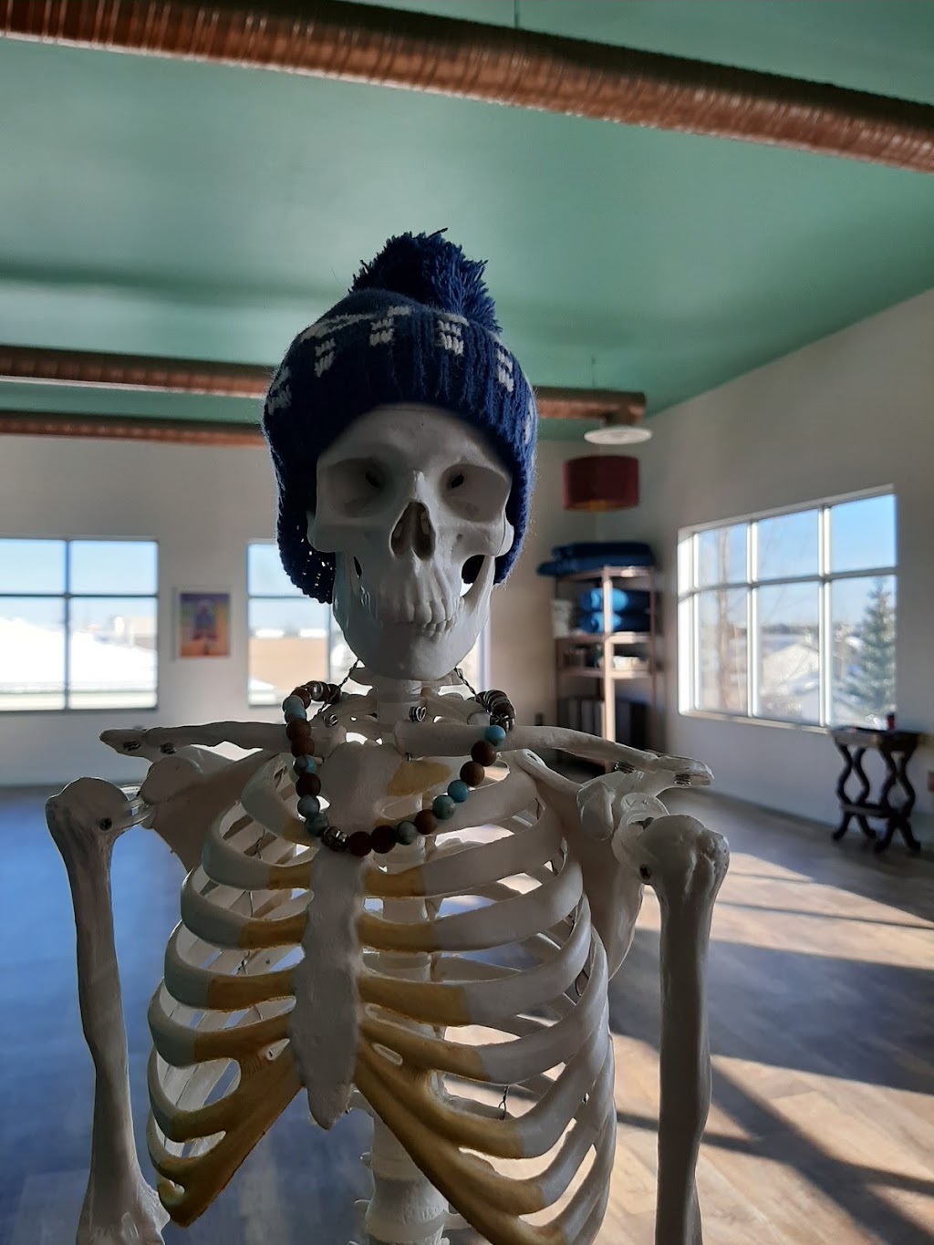 HeartFelt Yoga | 5025 Parkwood Rd #203, Blackfalds, AB T0M 0J0, Canada | Phone: (403) 885-9849