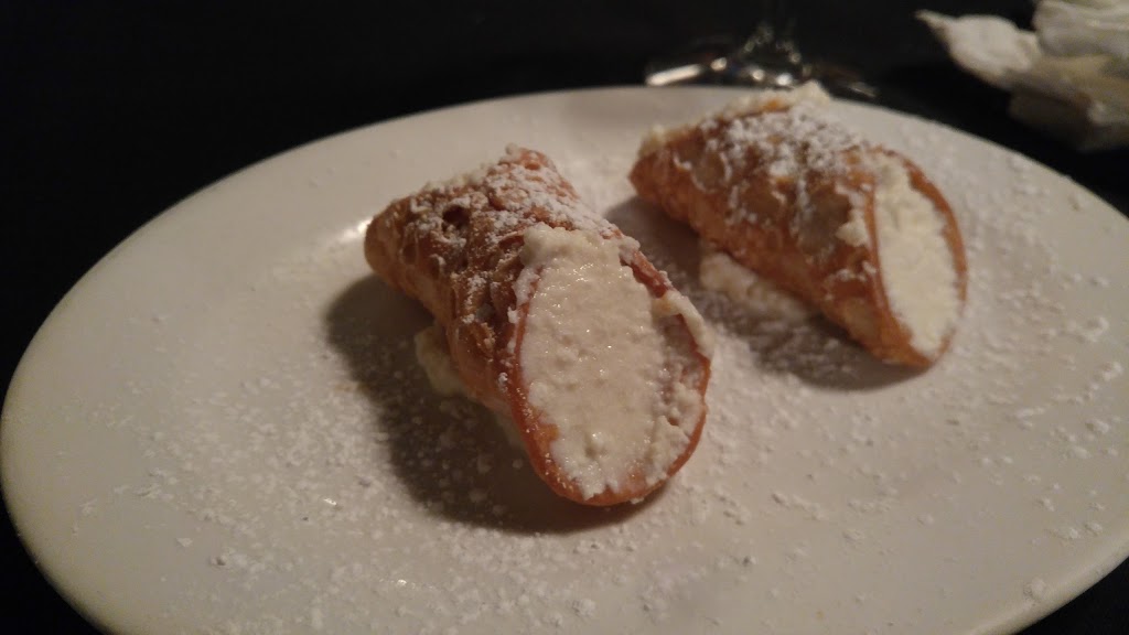 Ciccos Ristorante Minesing | 1630 George Johnston Rd, Minesing, ON L0L 1Y0, Canada | Phone: (705) 722-0001