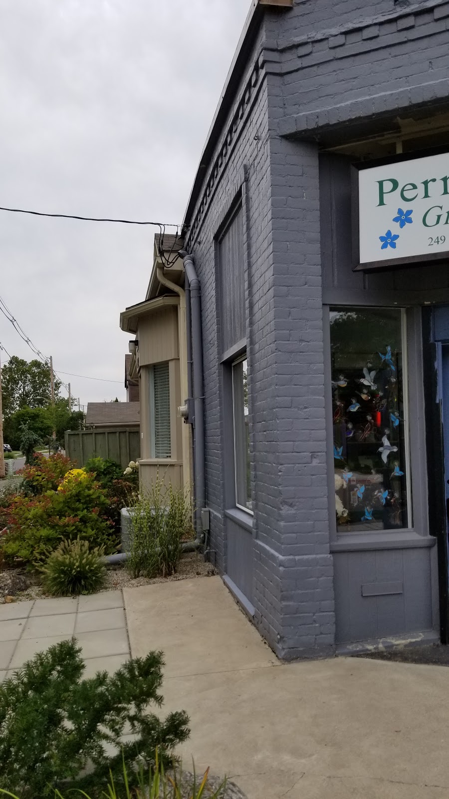 Perriwinkle Gift Studio | 249 Wortley Rd, London, ON N6C 3P9, Canada | Phone: (519) 642-7763