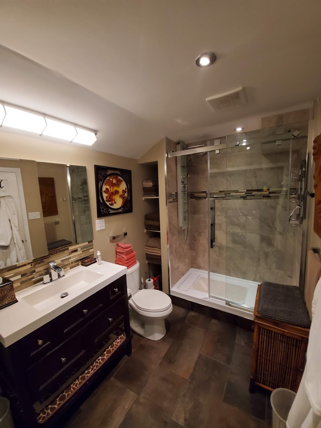 Zen Getaway Retreat | 6618 Dayton Dr, Chilliwack, BC V2R 1L9, Canada | Phone: (604) 763-6546