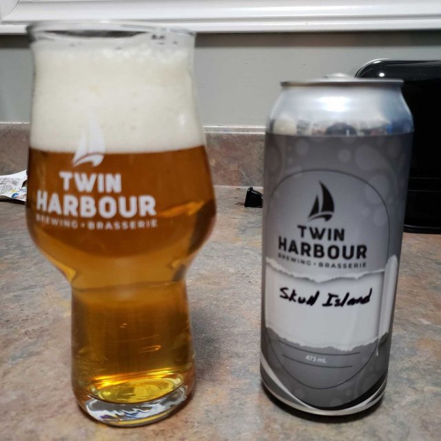Twin Harbour Brewing | 18 Des Bouleaux Ave, Saint-Antoine, NB E4V 3J8, Canada | Phone: (506) 874-1921