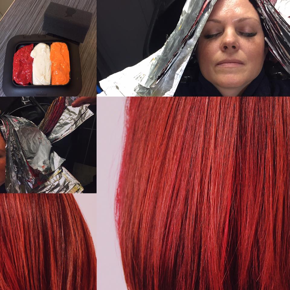 Salon Corta Couture | 290 Gary Ave, Windsor, ON N9J 1V2, Canada | Phone: (519) 978-1421