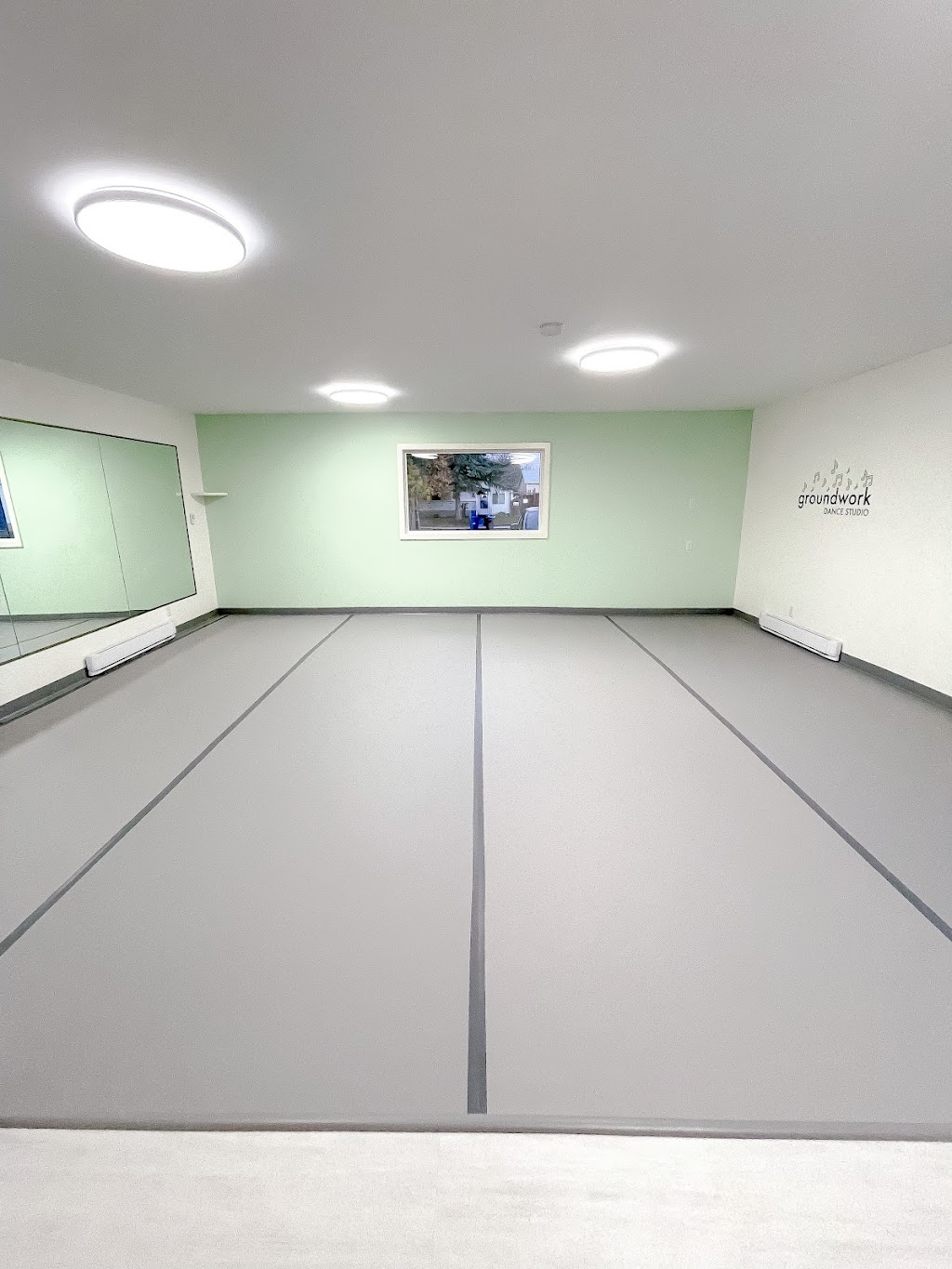 Groundwork Dance Studio | 449 St Charles St, Winnipeg, MB R3K 1S8, Canada | Phone: (431) 556-4596