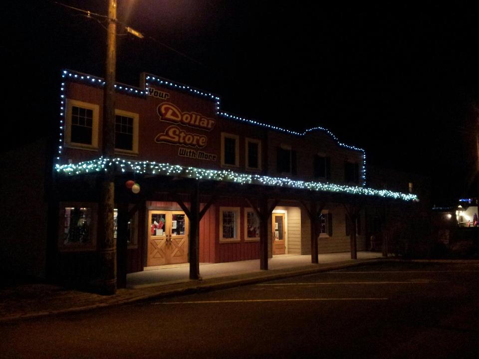Your Dollar Store with More | 2485 Pleasant Valley Blvd, Armstrong, BC V0E 1B1, Canada | Phone: (778) 442-2492