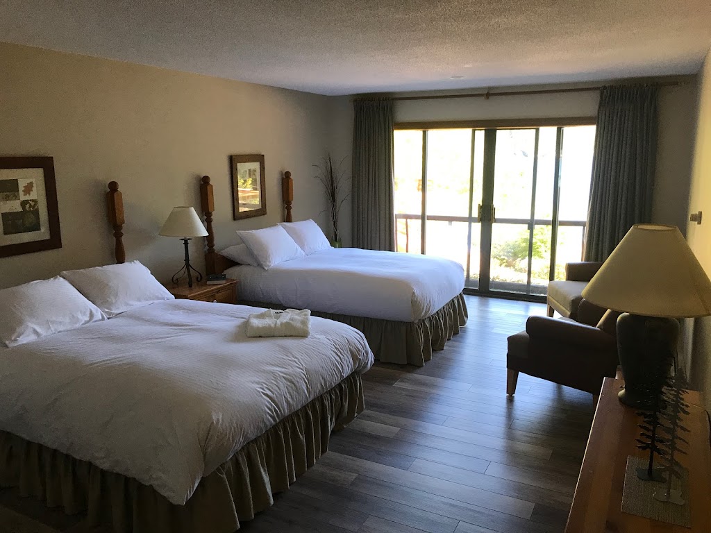 Eagle Nook Resort | Vernon Bay; Barkley Sound Tofino, BC, Tofino, BC V9Y 7M9, Canada | Phone: (604) 357-3361