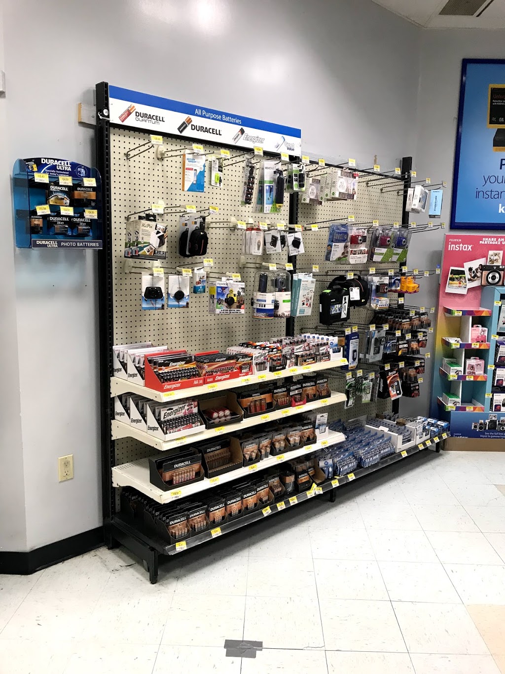 Walmart Photo Centre | 60 Pinegrove Rd, Bridgewater, NS B4V 4H2, Canada | Phone: (902) 543-8680