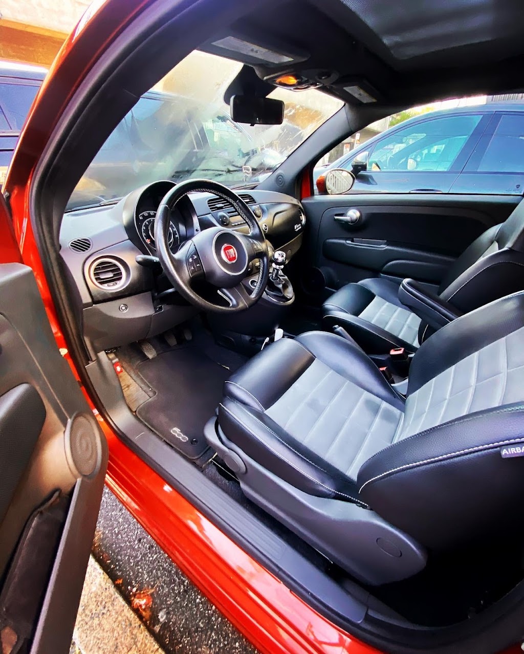 Pacific Mobile Auto Spa | 3817 W 2nd Ave, Vancouver, BC V6R 1K1, Canada | Phone: (778) 991-4355