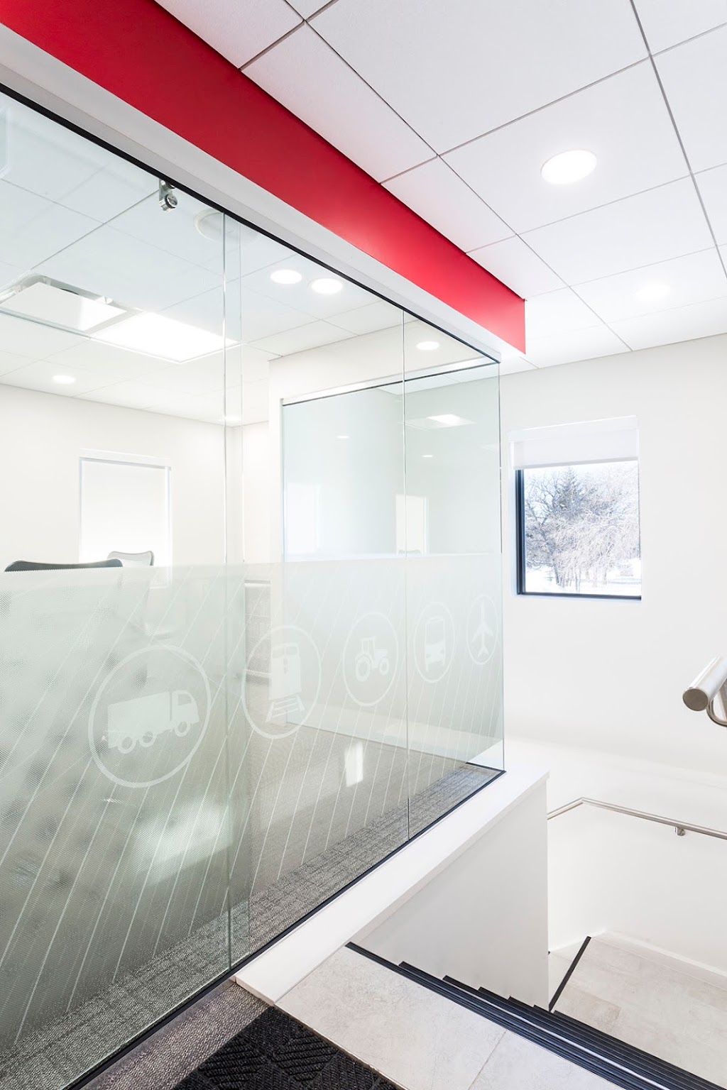 Applifast Inc | 251 Cree Crescent, Winnipeg, MB R3J 3X4, Canada | Phone: (204) 837-8361