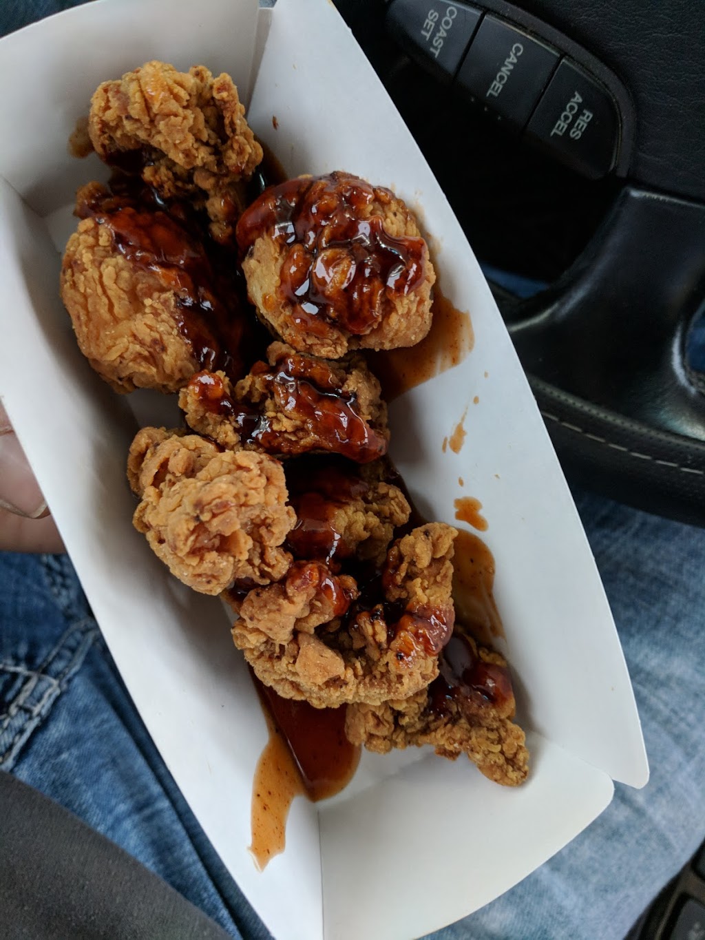 Sonic Drive-In | 1851 Main St, Ferndale, WA 98248, USA | Phone: (360) 778-1571