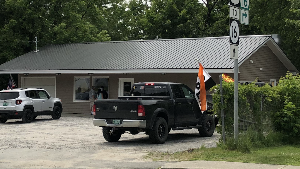 Nicks Snack Shack | 515 Main St, Barton, VT 05822, USA | Phone: (802) 525-7125
