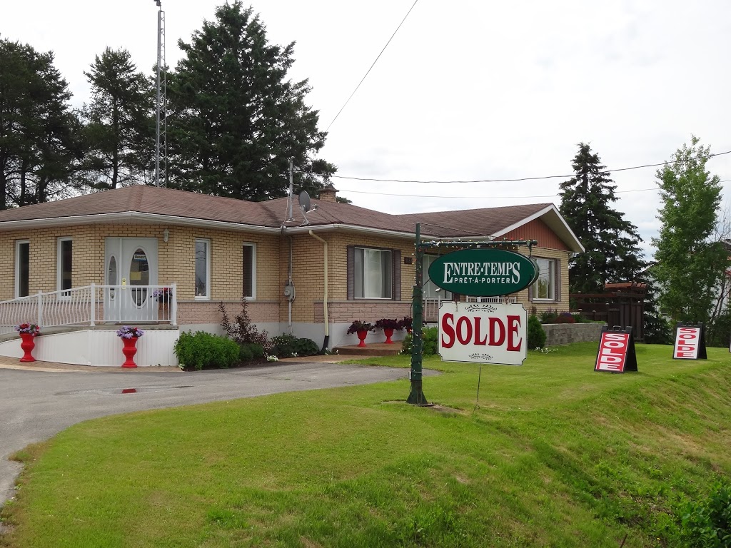 Boutique Entre-Temps | 1181 Route Louis-Cyr, Saint-Jean-de-Matha, QC J0K 2S0, Canada | Phone: (450) 886-0041