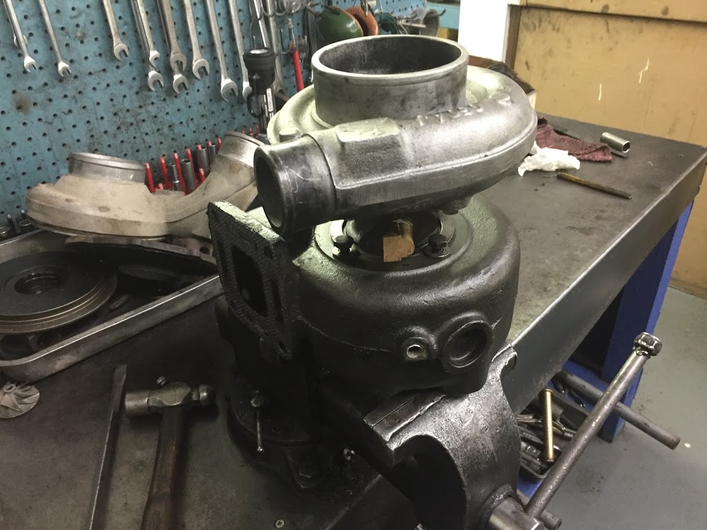 West Coast Fuel Injection & Turbo Ltd | 4011 Francis Rd, Richmond, BC V7C 1J8, Canada | Phone: (604) 278-2288