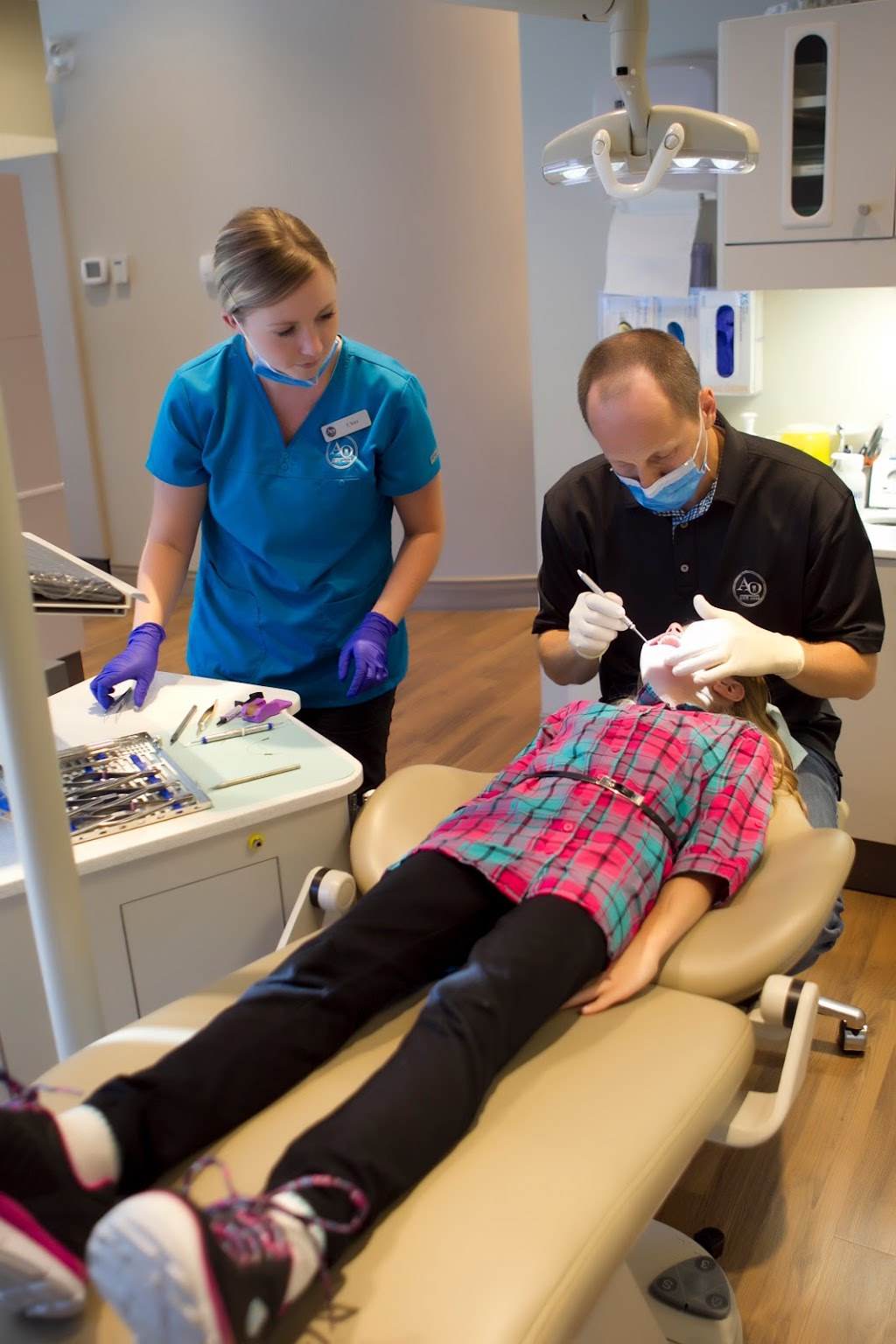 Authentic Orthodontics Seton | 19489 Seton Crescent SE, Calgary, AB T3M 1T4, Canada | Phone: (403) 523-9101