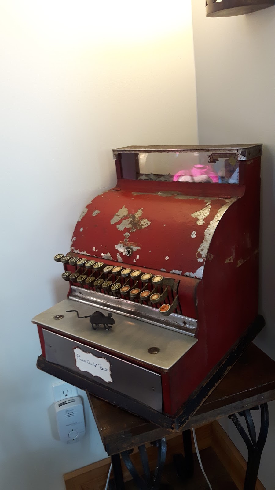 Church Mouse Cafe | 1232 Main St, Whitefish Falls, ON P0P 2H0, Canada | Phone: (705) 285-1232
