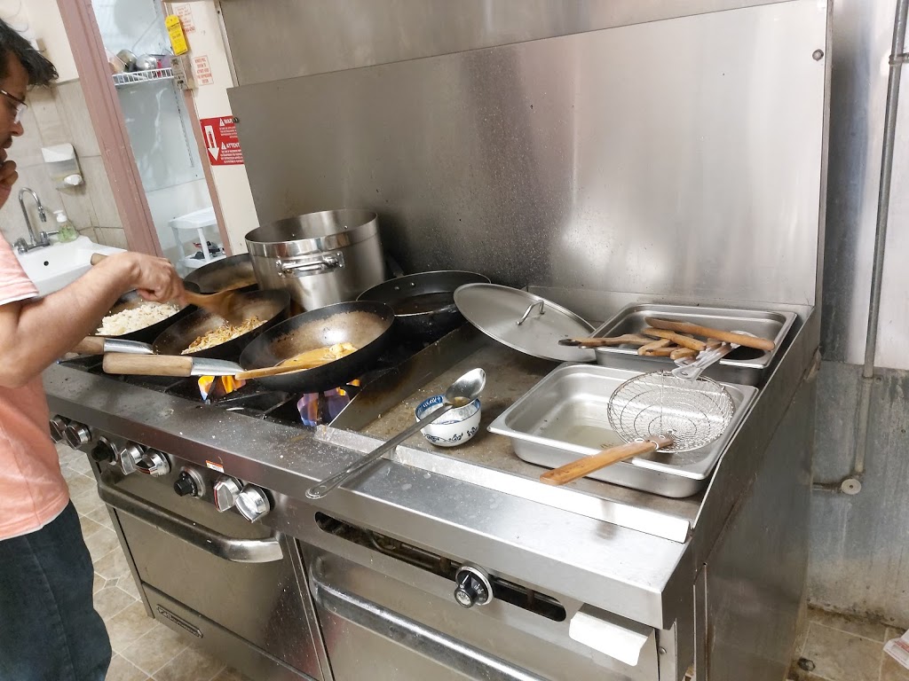 Asian Flavor Restaurant | 1806 Wyandotte St W, Windsor, ON N9B 1J3, Canada | Phone: (519) 254-8888