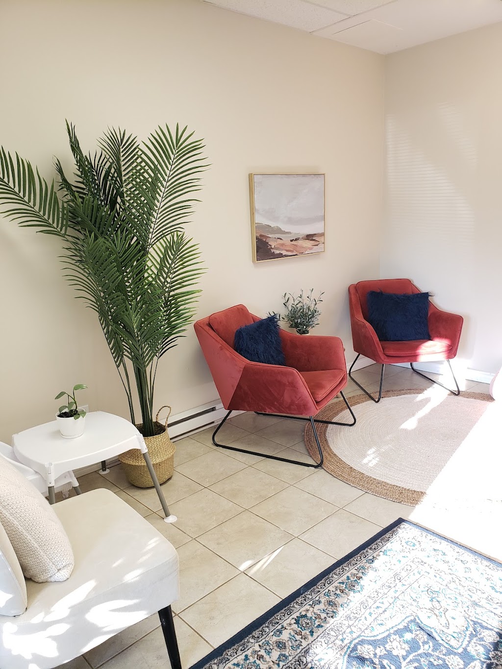 Attuned Therapy + Wellness | 1802 ON-21, Kincardine, ON N2Z 2X4, Canada | Phone: (226) 396-2200