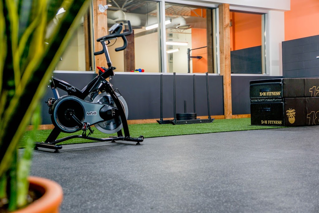The Movement Physio & Performance | 118 Hatt St Unit # 2, Dundas, ON L9H 2G6, Canada | Phone: (289) 238-8865