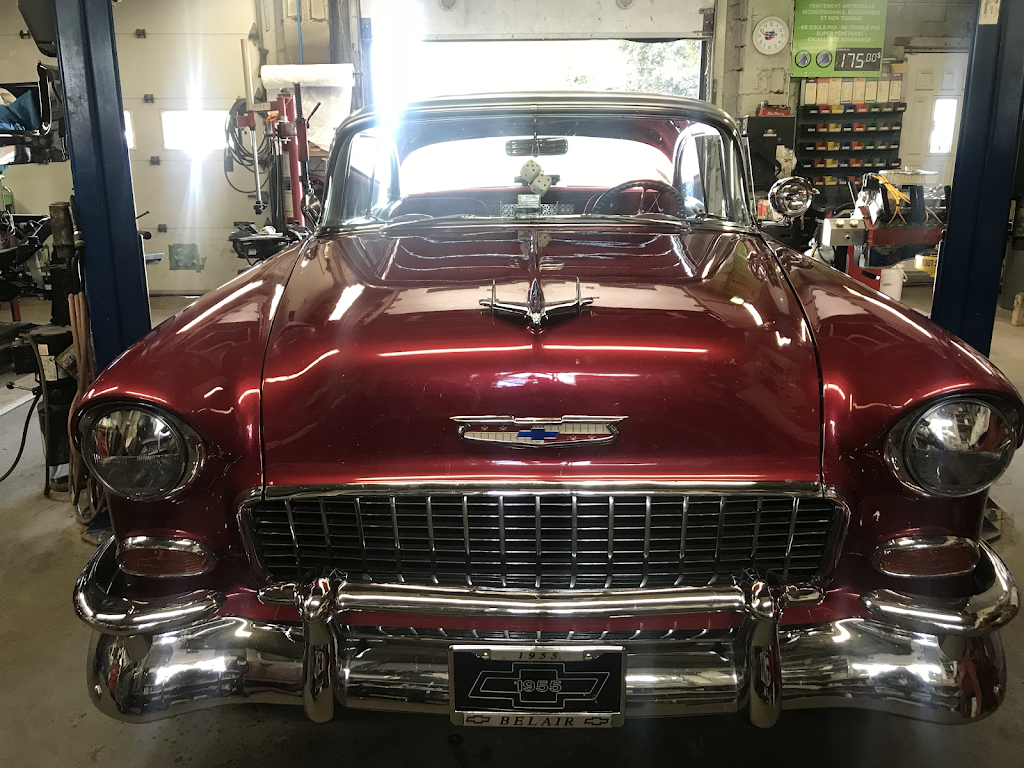 Centre De L’Auto Michel & Kevin Ouellette Inc | 1801 Bd Édouard, Saint-Hubert, QC J4T 1Z3, Canada | Phone: (450) 465-3706