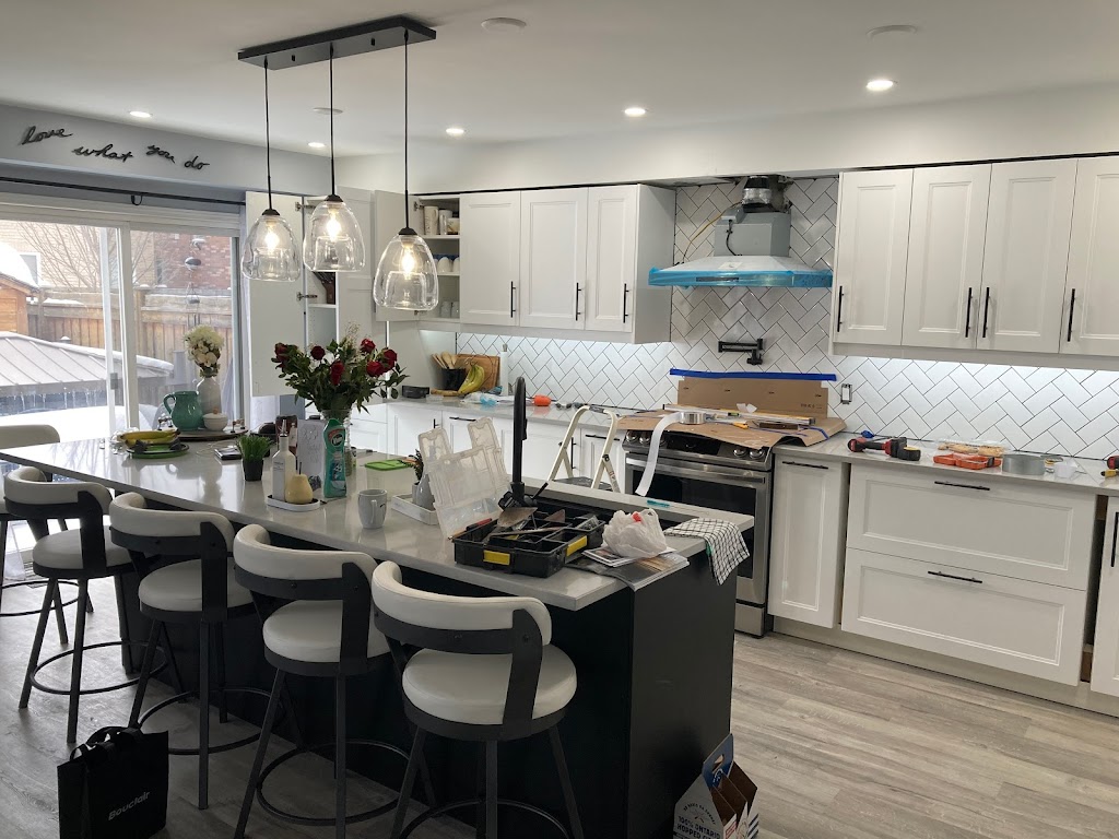 Big Kahuna Contracting | 8016 ON-11, Orillia, ON L3V 6H3, Canada | Phone: (705) 329-4949