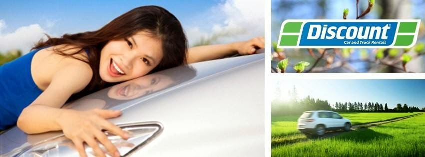 Discount Car & Truck Rentals | 3519 AB-2A, Ponoka, AB T4J 1J8, Canada | Phone: (888) 310-2277