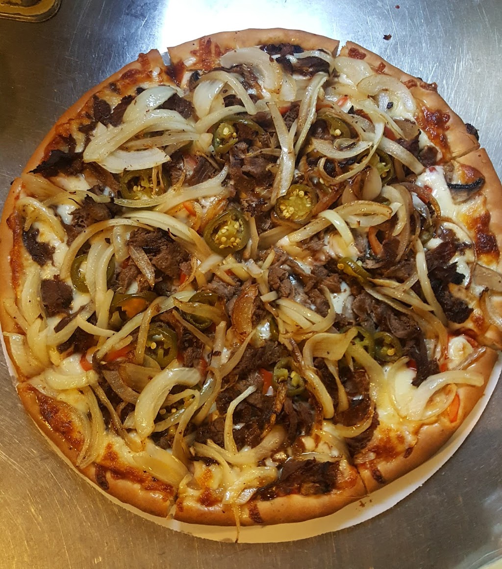 Jesses Little Kitchen | 30 Elm St, Island Pond, VT 05846, USA | Phone: (802) 723-6276