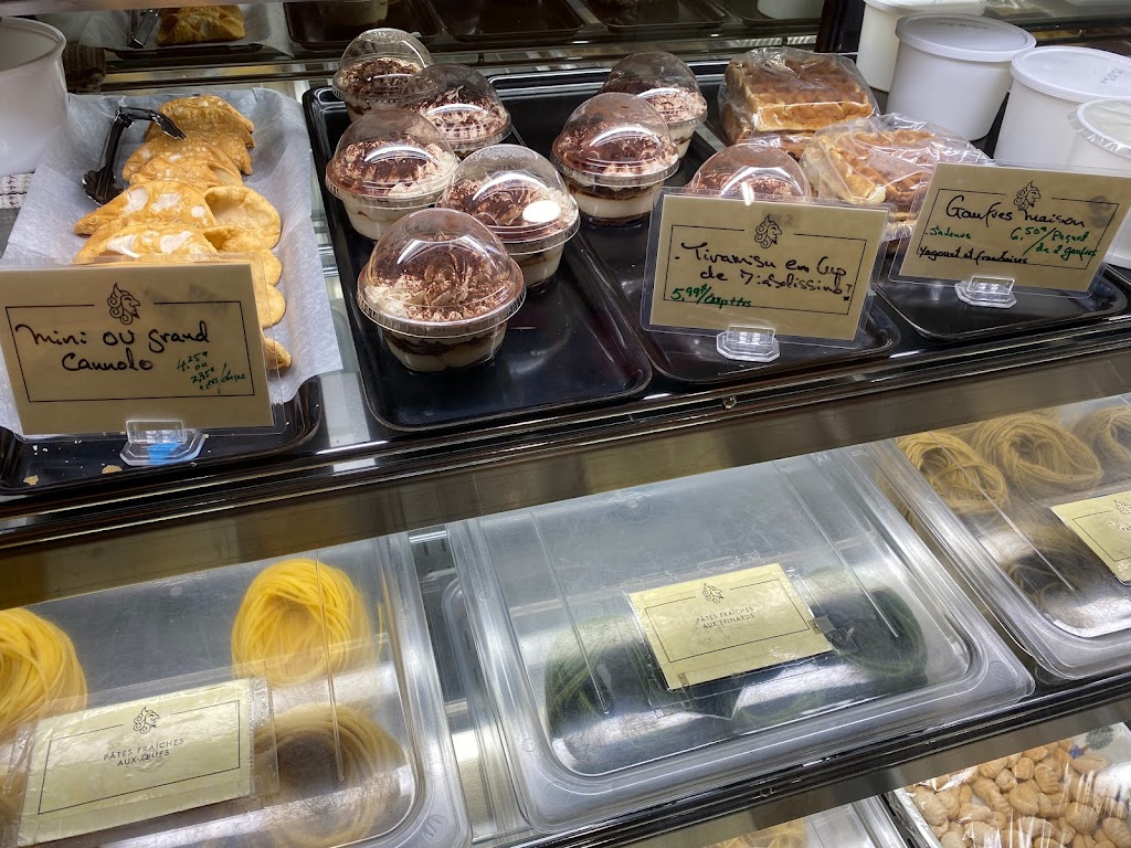 Diabolissimo | 1256 Avenue du Mont-Royal E, Montréal, QC H2J 1Y3, Canada | Phone: (514) 528-6133