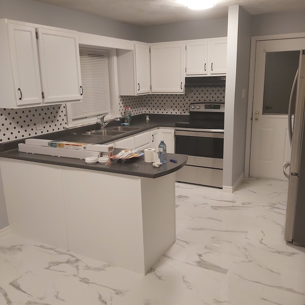 Tiling and Repairs Master | Alliston, ON L9R 1J7, Canada | Phone: (647) 673-9176
