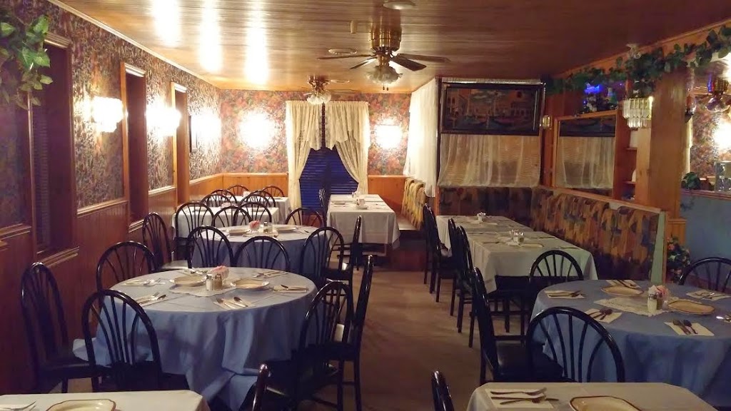 Restaurant L'Oasis 3543 Ch d'Oka, SaintJosephduLac, QC J0N 1M0, Canada